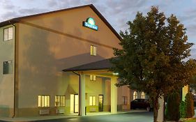 Days Inn Mount Vernon Il